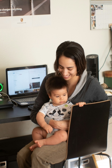 Achieving Work-Life Balance: A Guide for Entrepreneurial Moms