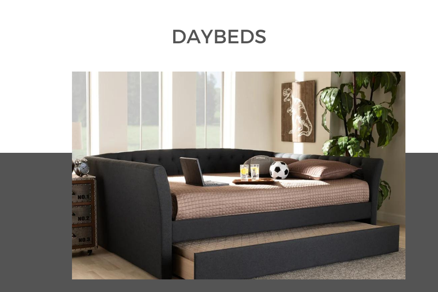 Purchasing A Daybed? Advice To Make Sure You Are Selecting The Right One!