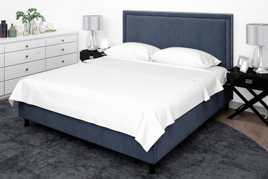 The Rise of Platform Beds: A Modern Take on Sleep Comfort