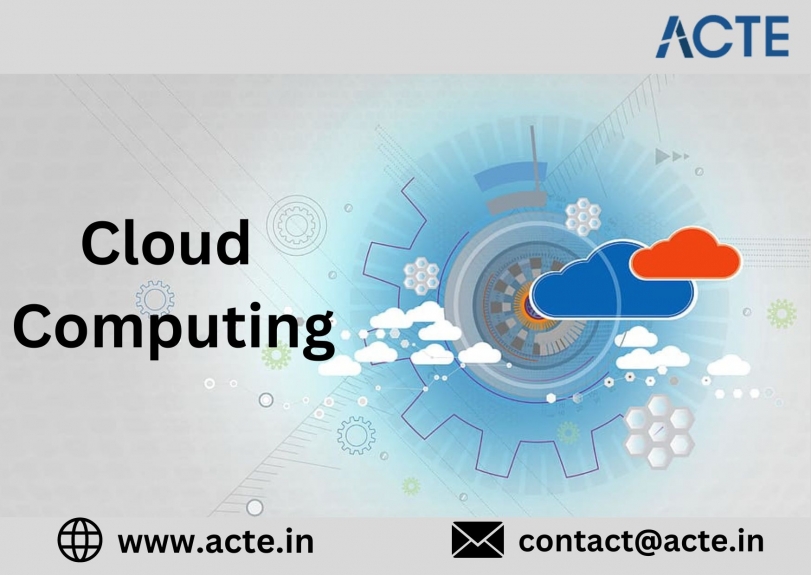 Cloud Computing: The Exciting Career Path with Unlimited Potential in India