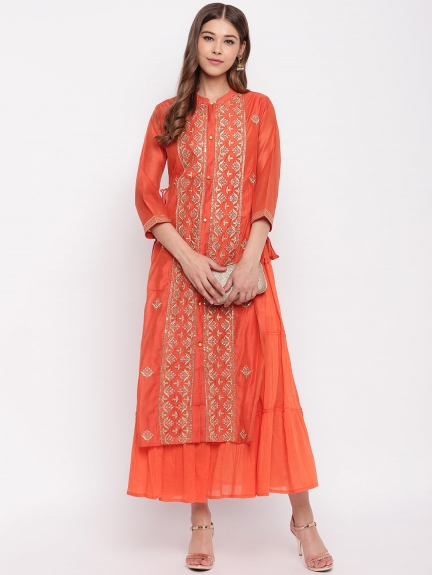 What is Jaipuri Kurta and How to Style It for Different Occasions