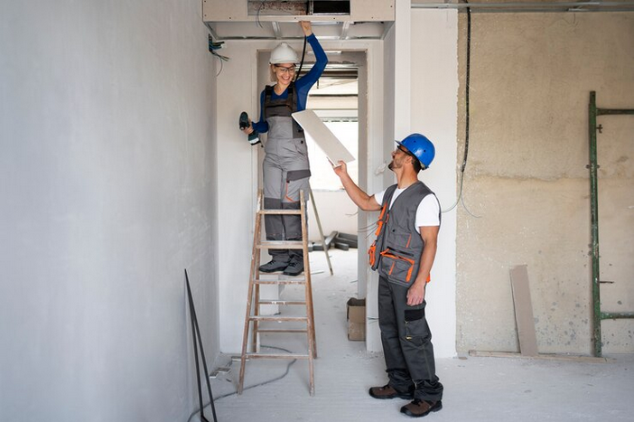 Top Building Maintenance Services Every Property Manager Should Know