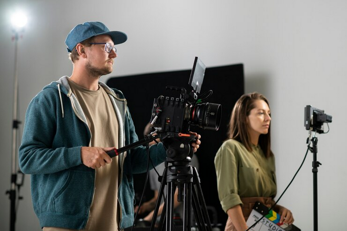 The Ultimate Guide to Video Production Services for Businesses