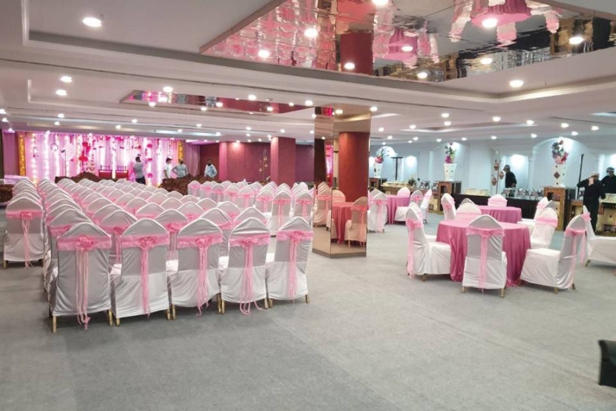 Marriage Hall in Kanjurmarg By Jagannath Banquet Hall A Premier Destination for Unforgettable Weddings