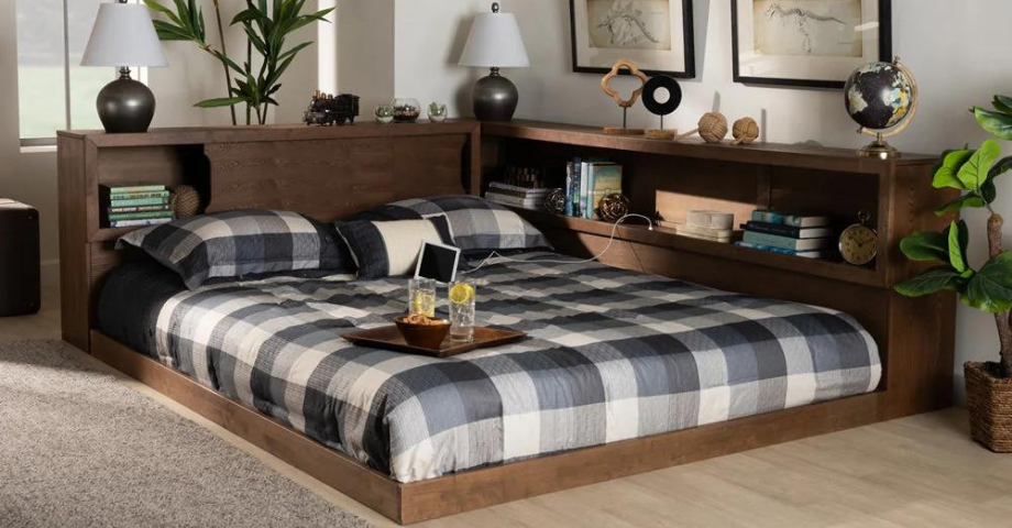 7 Factors To Consider When Buying Storage Beds Online