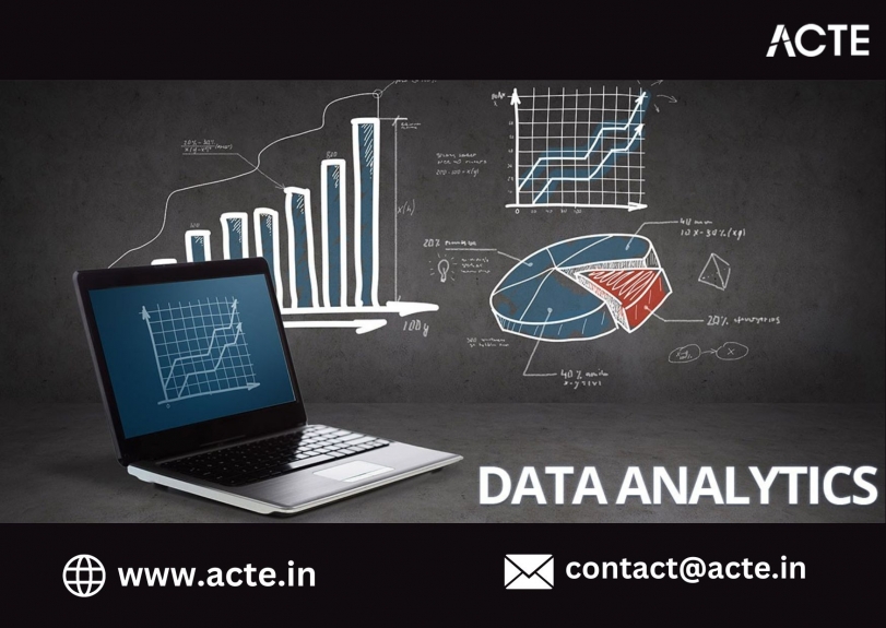 From Raw Data to Real Insights: Understanding Data Analytics