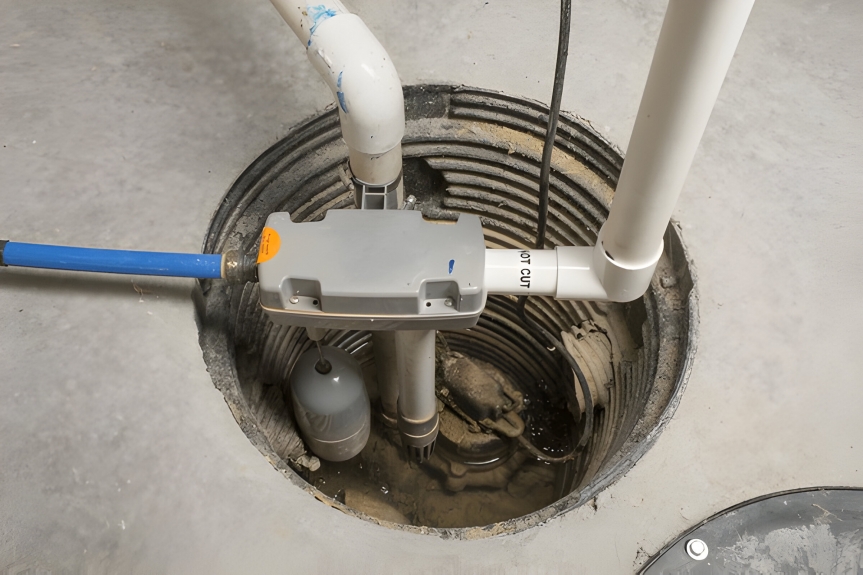 The Ultimate Guide to Basement Water Pump Maintenance and Upkeep