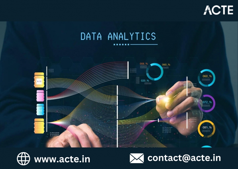 Demystifying Data Analytics: Understanding the Challenges