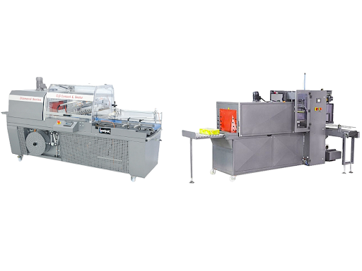 The Ultimate Guide to Machine Shrink Wrap Semi-Automatic L-Sealer Machines