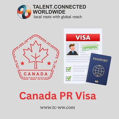 Canada PR Visa: Step-by-Step Process to Secure Permanent Residency