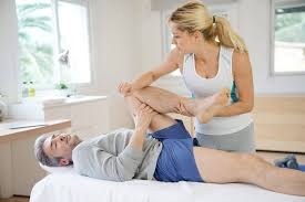 Finding the Best Physiotherapist in Noida Sector 44: Your Guide to Expert Care by Dr. Rahul Dixit