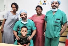 Best Pediatric Laparoscopic Surgeon In Delhi