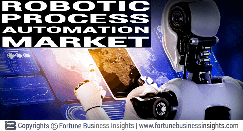 Robotic Process Automation Market, Analysis and Growth by 2030