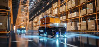 Automated Guided Vehicle Market Demand, Business Analysis and Touching Impressive Growth by 2030