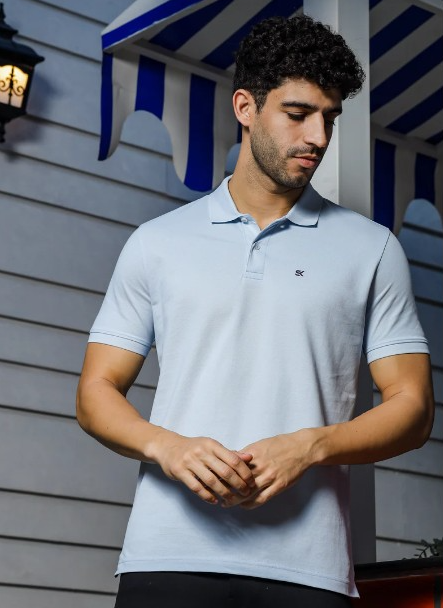 Shop Trendy Polo T-Shirts for Men with Classic & Modern Styles From Onesky