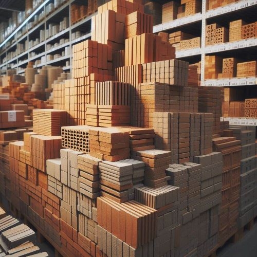 Refractory Bricks for Sale – Perfect for Your Furnace