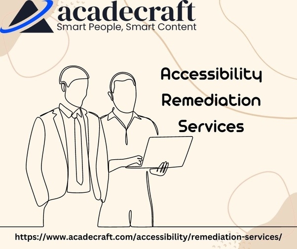 Accessibility Remediation Demystified: A Comprehensive Guide for Modern Web Design