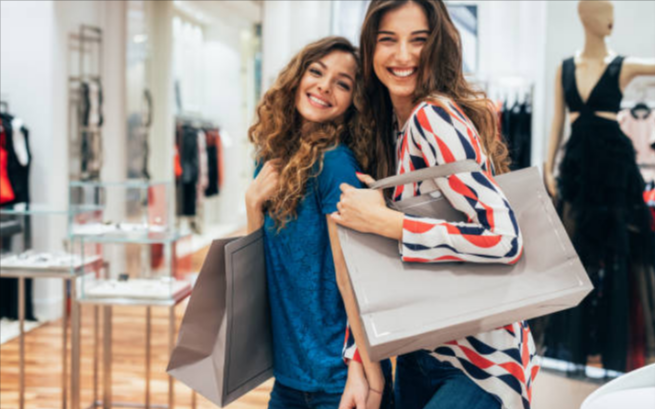 Maximizing Success in the Retail Industry