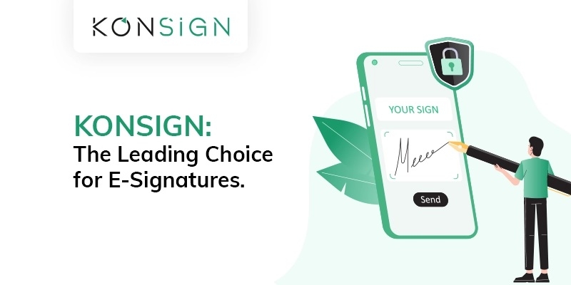 Choosing the Right E-Signature Solution