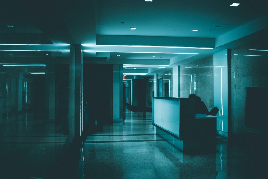 Securing Your Business: Tips for Commercial Door Security