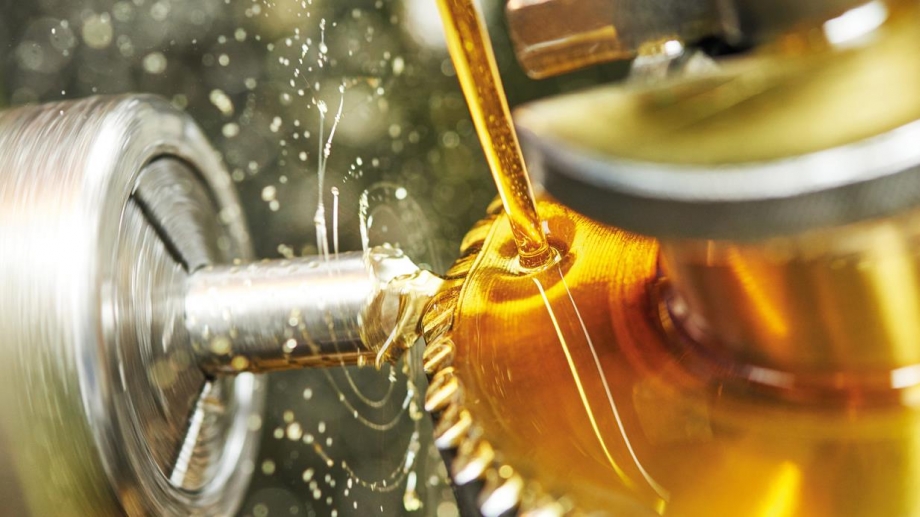 Industrial Lubricant Additives that are Enhancing Performance and Protection