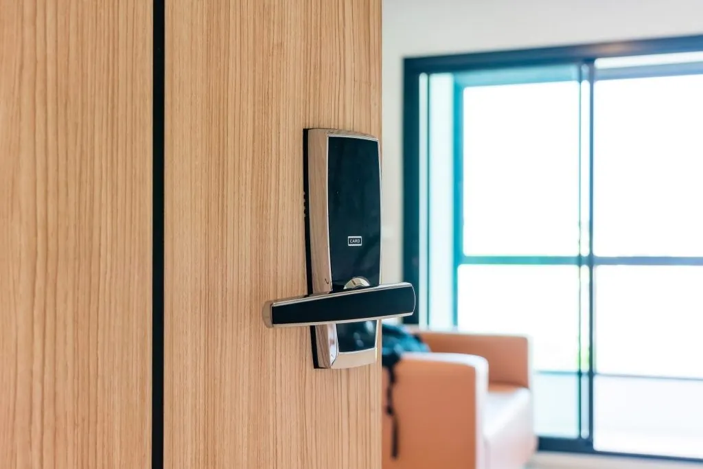 Five Reasons Why a Smart Lock Is a Worthwhile Investment