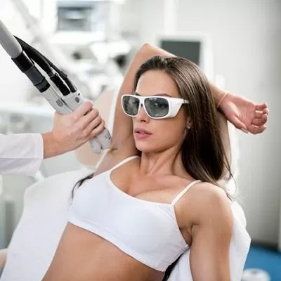 Laser Hair Removal in Dubai: Why It's Ideal for All Skin Types