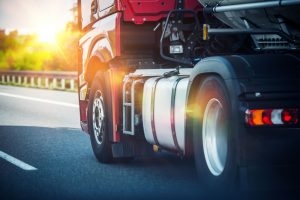 What Can I Do to Avoid a Connecticut Truck Accident?