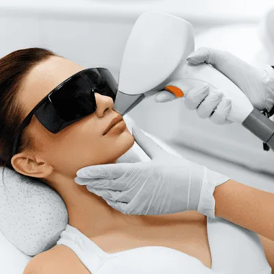 Your Guide to Laser Enhanced Treatment in Dubai