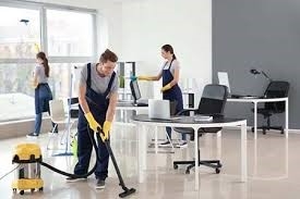 Office Cleaning Companies in Liverpool: Ensuring a Clean and Productive Workplace