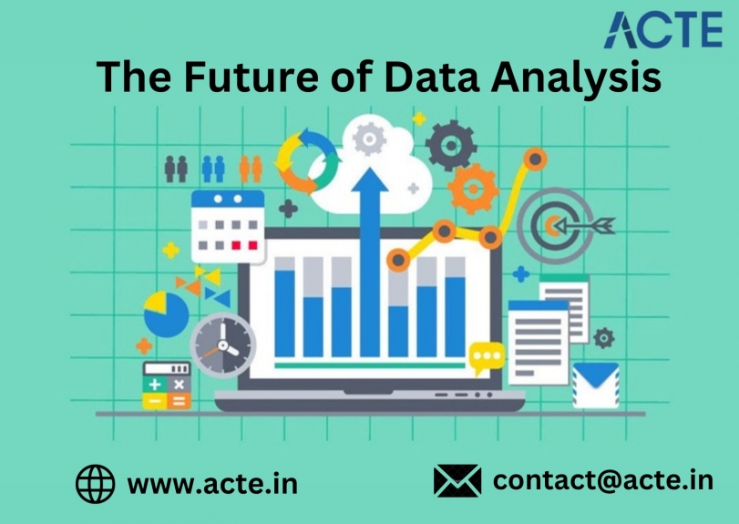 The Data Revolution: What the Future Holds for Analysis