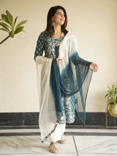 Elegant Styles with Best Ethnic Outfits Online for Every Occasion