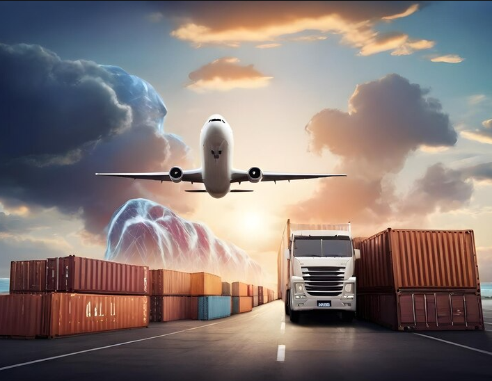 Global Logistics: How to Pick the Best Freight Forwarder