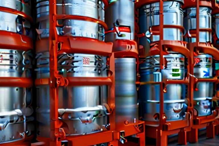 Glycol Ether Prices