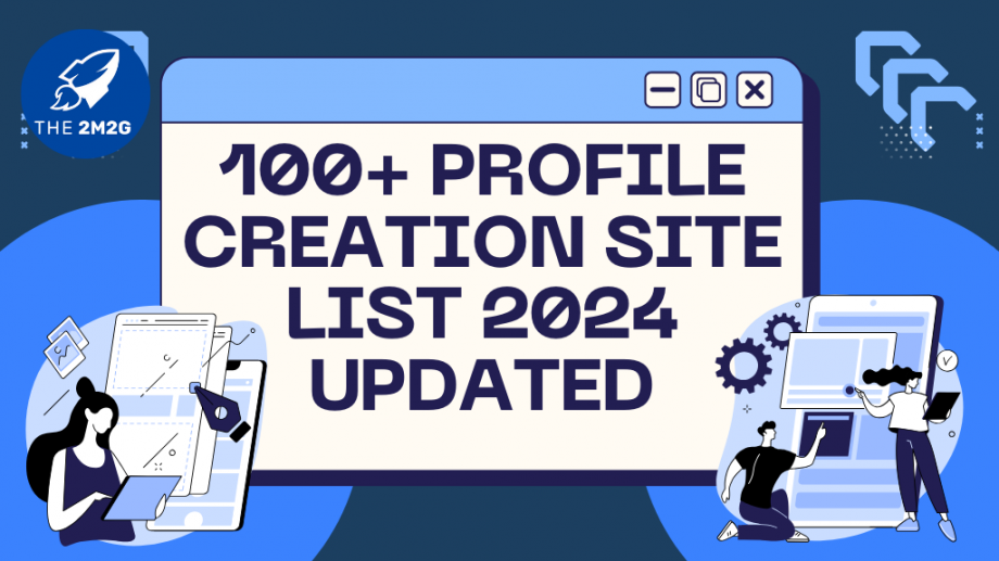 Unlock Off-Page SEO Success with Profile Creation Sites: A Complete Guide