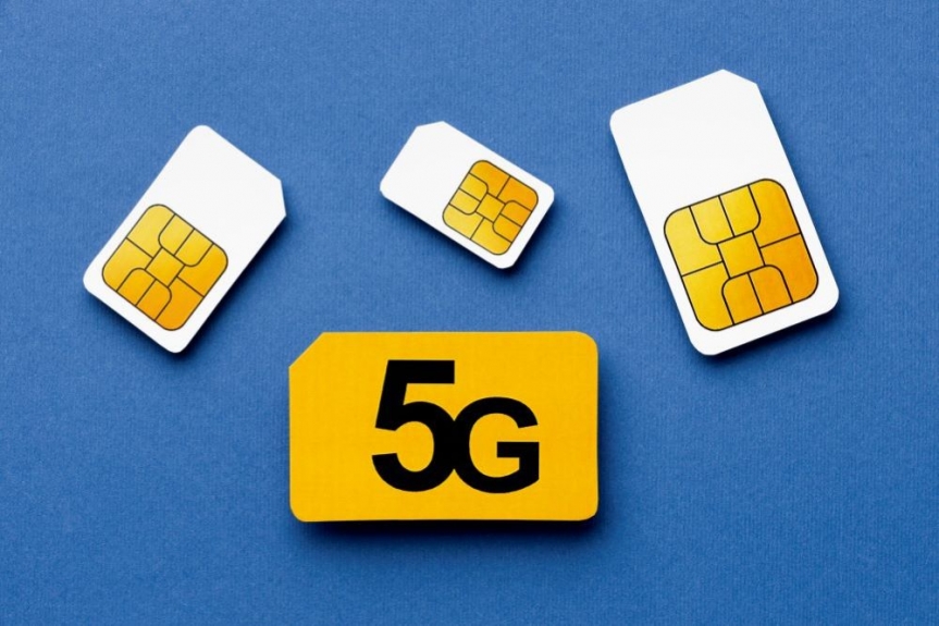 eSIM Service Revolutionizing Connectivity and Travel