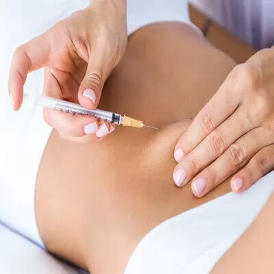 Weight Loss Injections in Dubai: What to Expect and How They Work