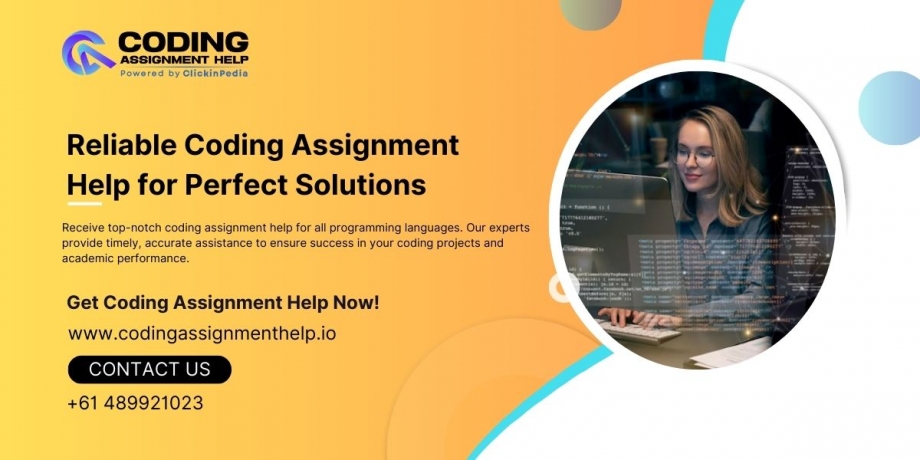 Best 3 Coding Assignment Help for Fast & Reliable Support