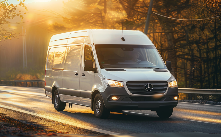 Keeping Your Sprinter Van Running Smoothly: How Kirberg Motors Can Help 