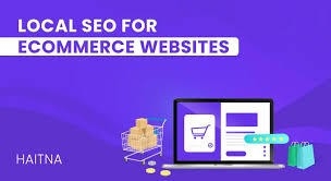 How Can a Digital Solutions Zone Boost Ecommerce Success with Local SEO Strategies?