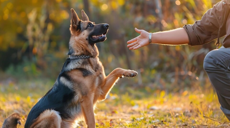 Common Dog Behaviors and What They Really Mean