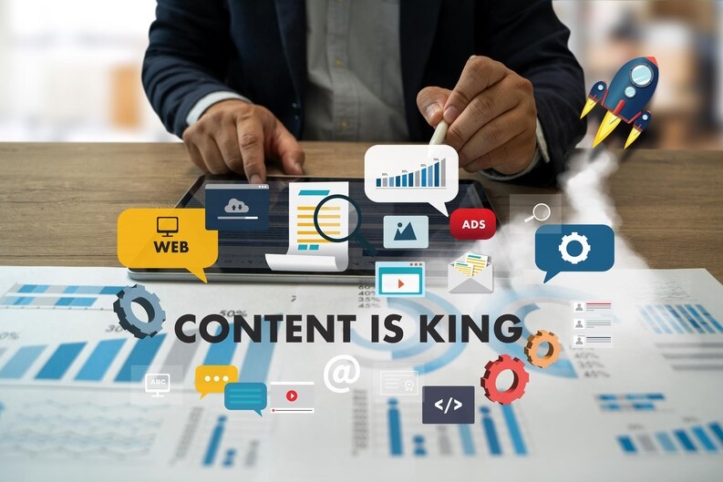 How to Craft a Winning Content Marketing Plan