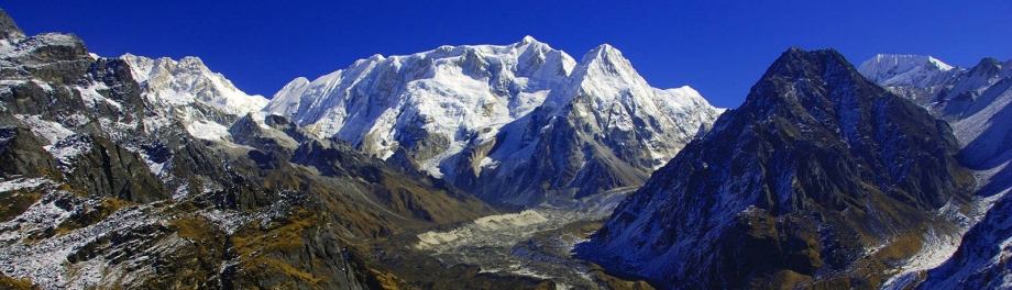 Understanding the Altitude of Kanchenjunga South Base Camp