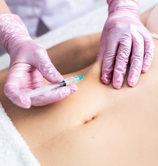 The Future of Fat Melting Injections in Dubai