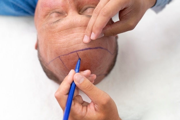 What You Should Know About Front Line Hair Fixing in Dubai