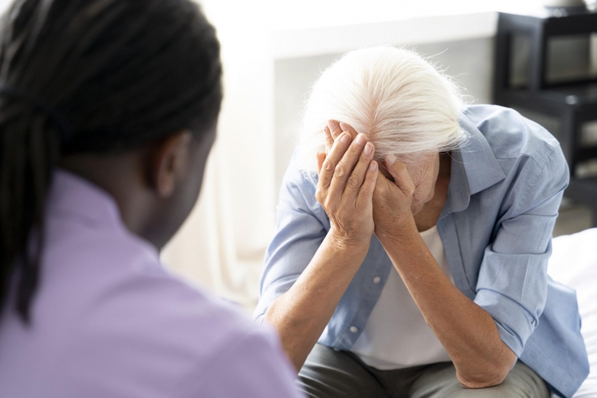 HOW TO HELP VICTIMS OF ELDER ABUSE IN ARIZONA