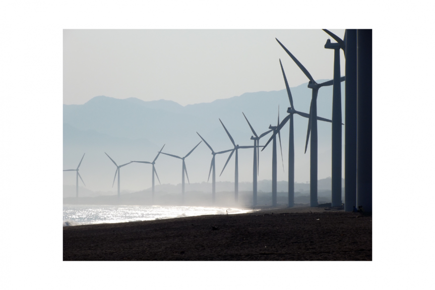 The Wind: Nature’s Invisible Force Shaping Our World