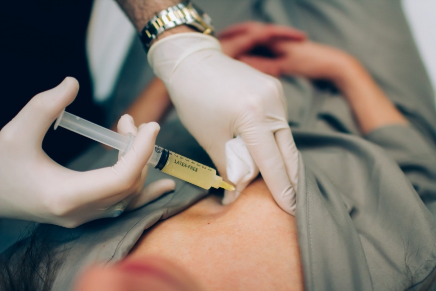 Breast Filler Reactions: What to Watch For