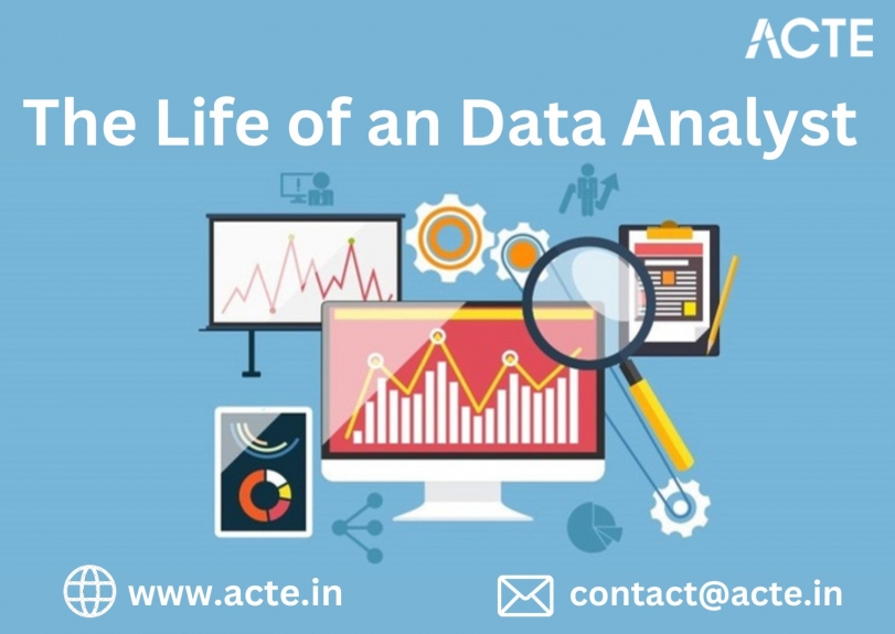 Data Analysis in India: A Typical Day and Career Insights