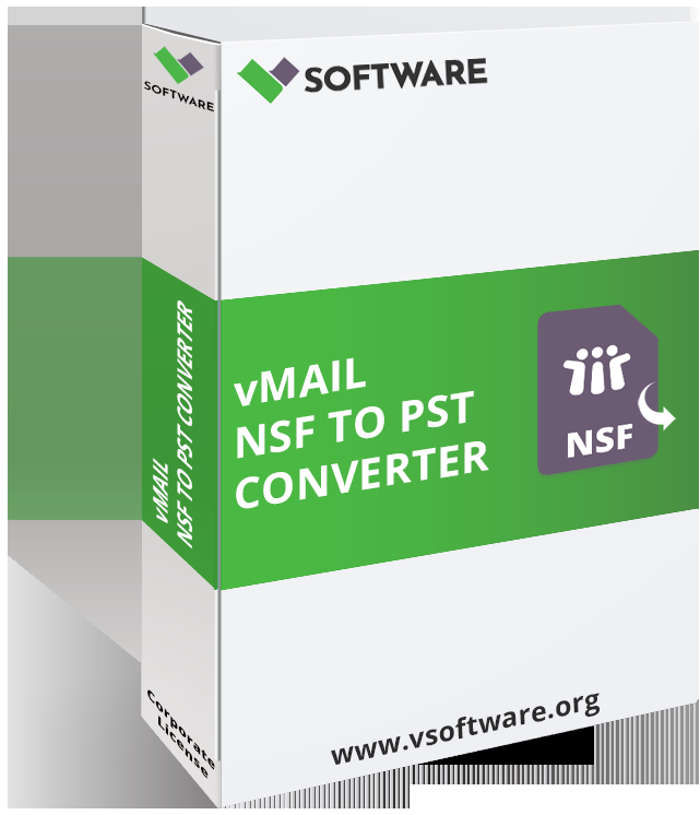 Master The Art Of NSF To PST Converter With These 8 Tips